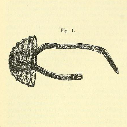 Simple protective mask